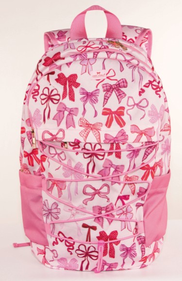 SCHOOL BAG BACKPACK