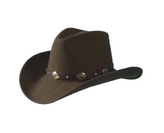 CHEYENNE HAT