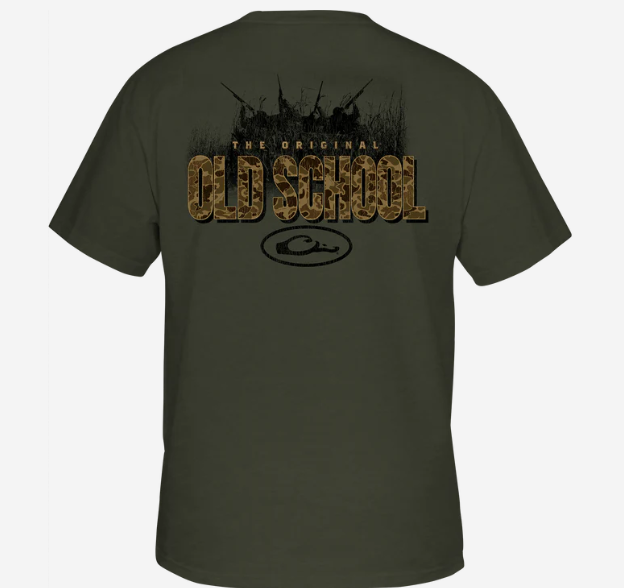 OG OS DEEP DEPTHS TEE