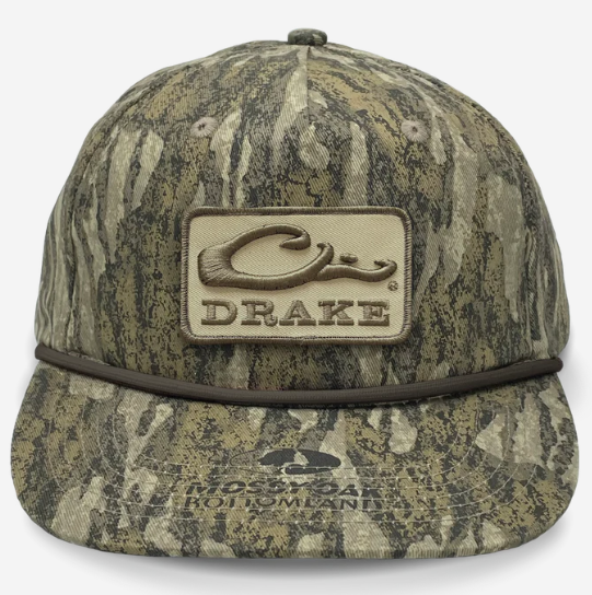 BOTTOMLAND DRAKEXLOST GOAT HAT
