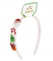 CHRISTMAS HEADBAND