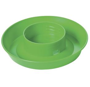 GREEN SCREW ON WATER BASE 1QT