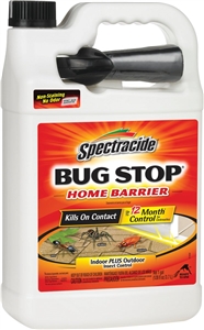 SPECTRACIDE BUG STOP 1GAL