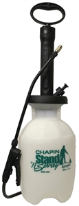 STAND N'SPRAY SPRAYER 1GAL
