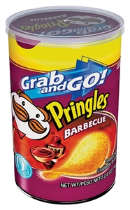 BBQ GRAB & GO PRINGLES 2.5OZ