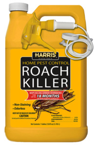 HARRIS ROACH KILLER 1 GAL
