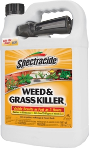 WEED & GRASS KILLER RTU 1GAL