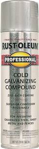 COLD GRAY GALV COMPOUND 20OZ
