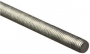 STEEL THREADED ROD 1/2-13 36IN