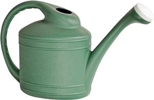 GREEN WATERING CAN 2GAL