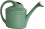 GREEN WATERING CAN 2GAL