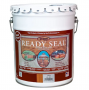 PECAN STAIN & SEALER 5GAL