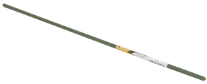 GREEN STEEL STURDY STAKES 5'