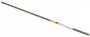 GREEN STEEL STURDY STAKES 5'