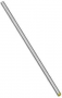 STEEL THREADED ROD 3/8-16 72IN