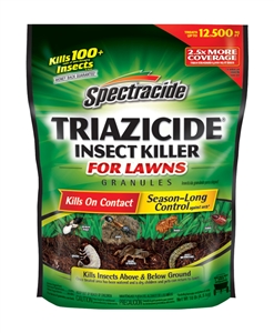 TRIAZICIDE INSECT KILLER 10LB