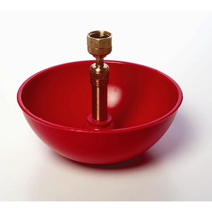 AUTOMATIC GAME BIRD FOUNTAIN