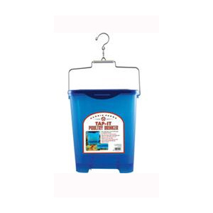 TAP IT POULTRY DRINKER 4 GAL