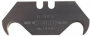 STEEL 2-POINT HOOK BLADE