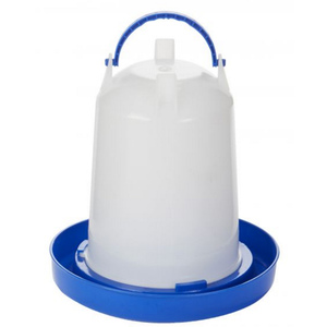 DOUBLE-TUF WATERER 1.5 QUART