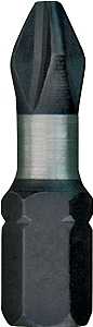 STEEL PHILLIPS POWER BIT #2 3.5"