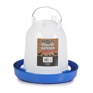 POULTRY WATERER 5 QT