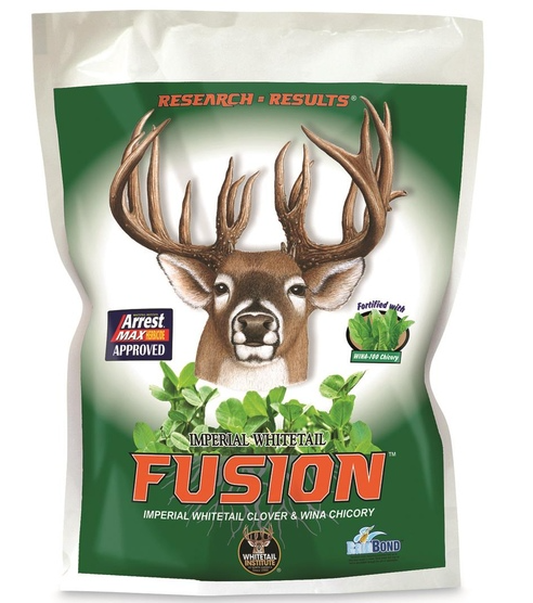 WHITETAIL FUSION 3.15LB