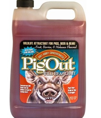 PIG OUT 1 GALLON