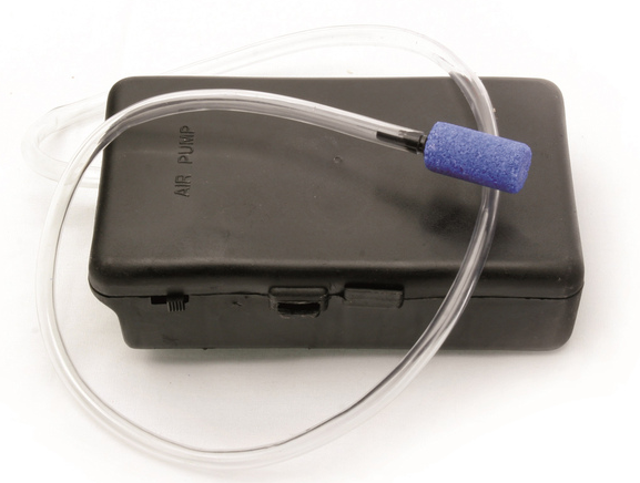 LIVID WELL AERATOR PUMP