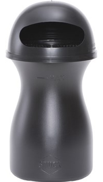 STUCK OUTDOOR MOSQUITO TRAP