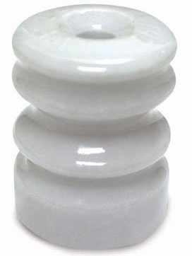 DARE ELECTRIC FENCE INSULATORS