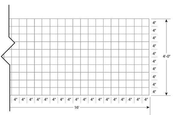 SP5 - 4X4 UTILITY GOAT PANEL