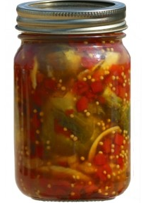 BRUSSELS SPROUTS 16OZ