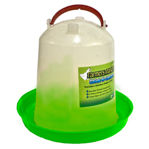 CHICK-N-CANTEEN MEDIUM