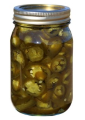 CANDIED JALAPENOS 16OZ
