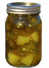 PINEAPPLE SWEET FIRE 16OZ