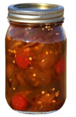 CHERRY SWEET FIRE 16OZ