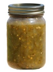 JALAPENO RELISH 16OZ