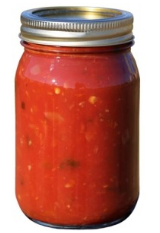 APPLE SALSA (MEDIUM) 16OZ
