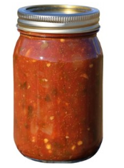 CHILI RELLENO SALSA 16 OZ