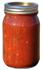 HABANERO SALSA 16 OZ