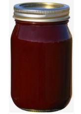 SALTED VODKA RIB GLAZE 16OZ