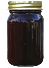 SWEET FIRE BBQ SAUCE