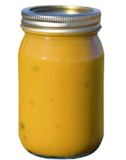 JALAPENO HONEY MUSTARD 16OZ