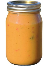 QUESO EXTREME DIP 16 OZ