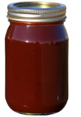 BBQ SAUCE 16OZ