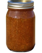 FIG PRESERVES 16OZ