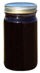 BLUE BLAZES BLUEBERRY JAL 8OZ