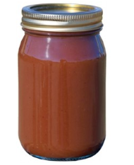 APPLE BUTTER 16OZ