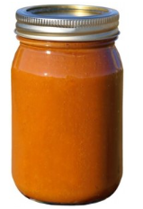 PUMPKIN BUTTER 16 OZ
